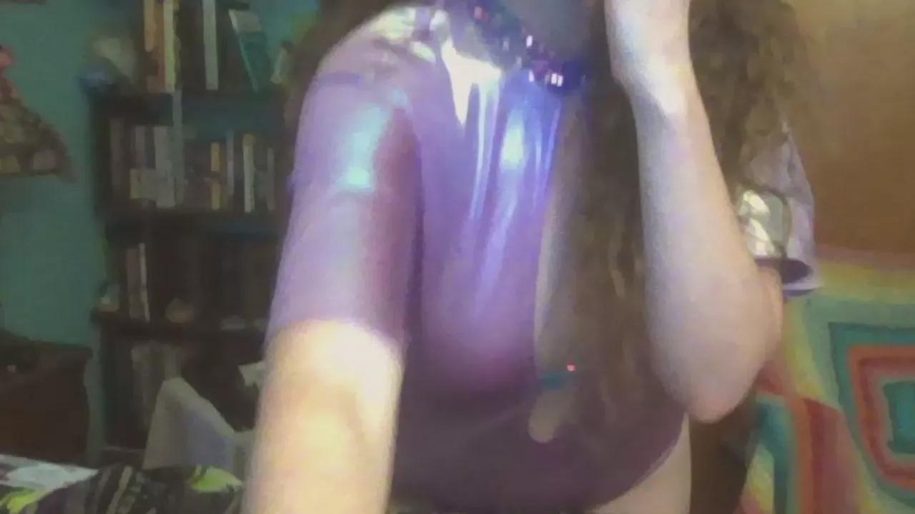 Offline maryjanexxx_hot on Cam4