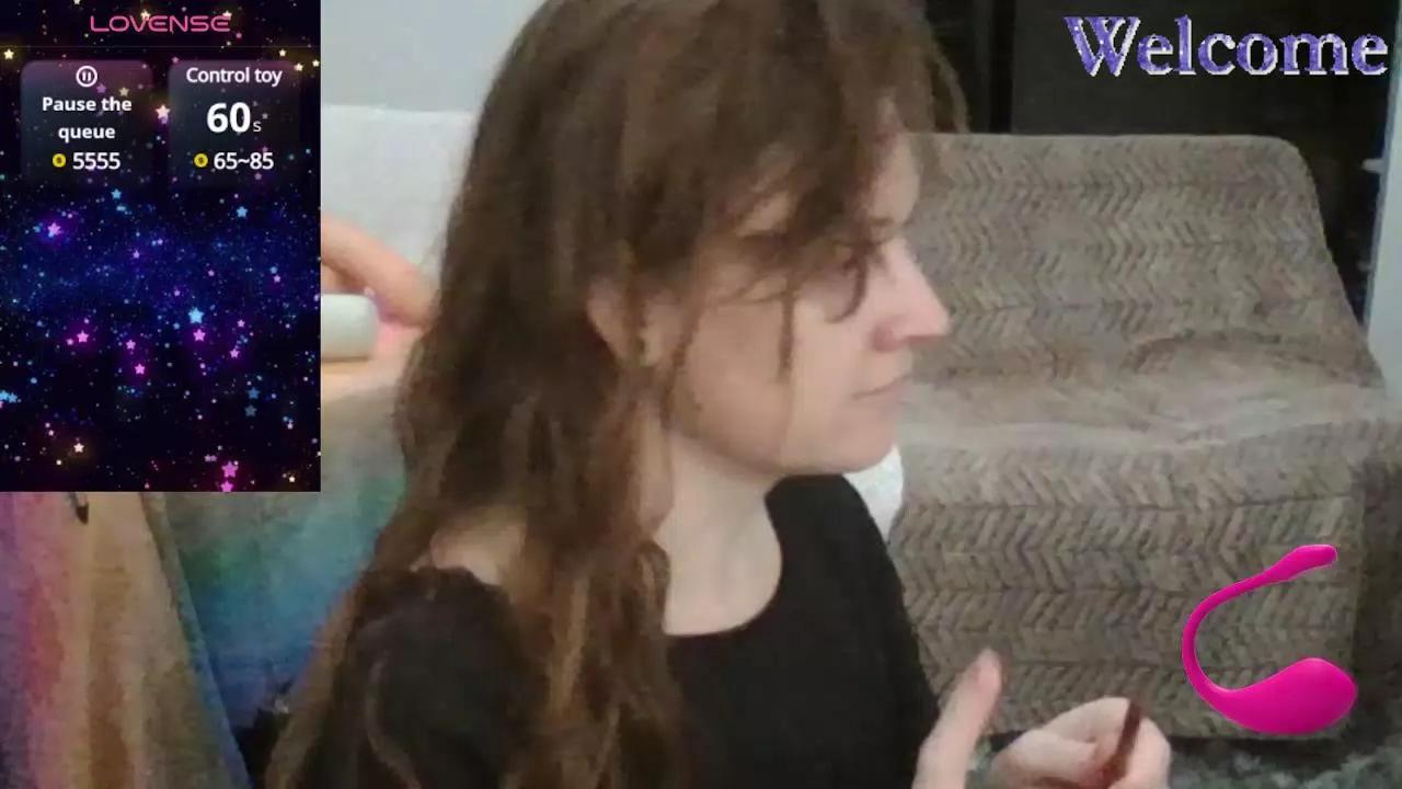 Offline maryjanexxx_hot on Cam4