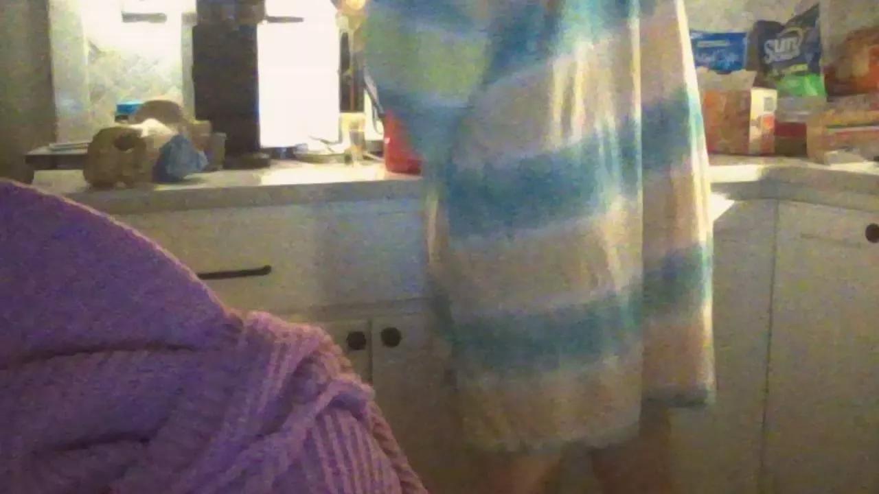 Offline maryjanexxx_hot on Cam4