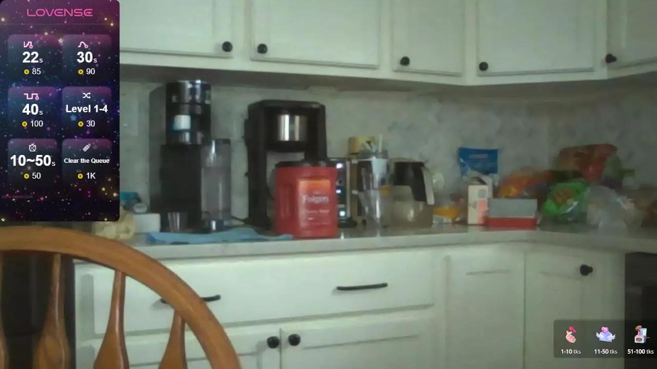 Offline maryjanexxx_hot on Cam4