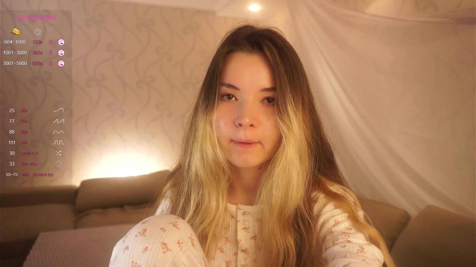 Avatar of MaryleeElmblad