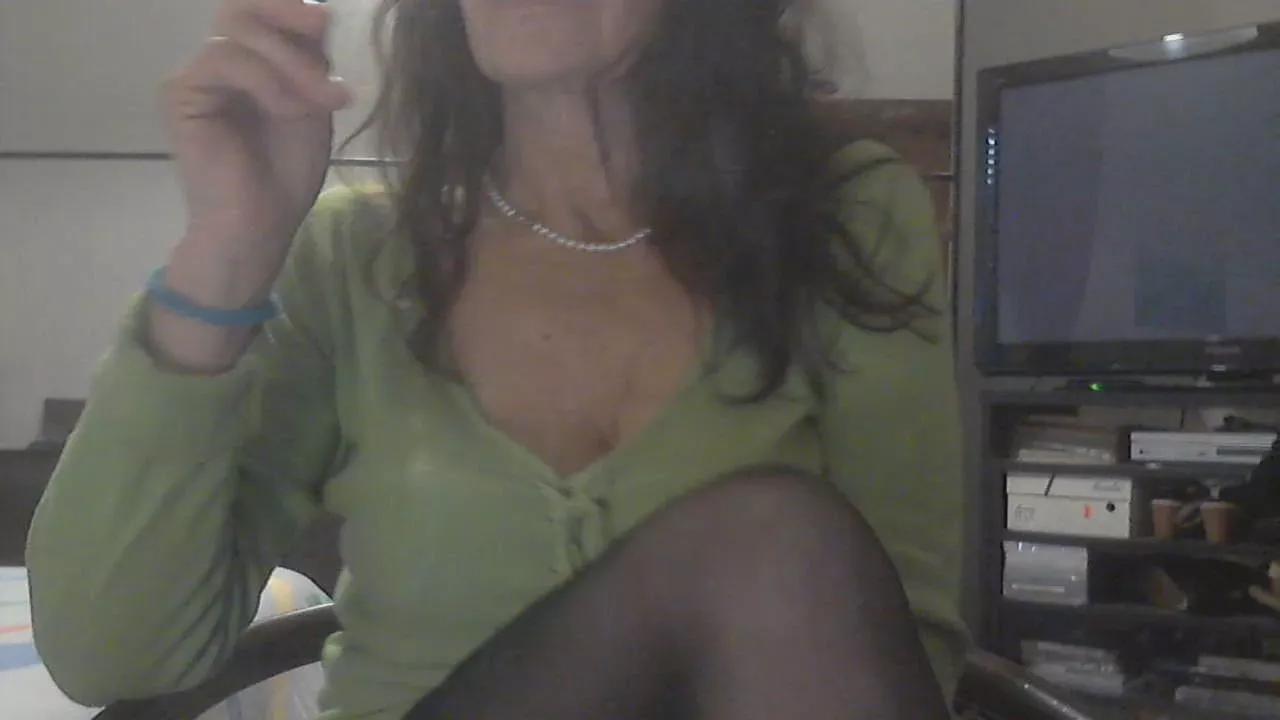 marymonella on Cam4 