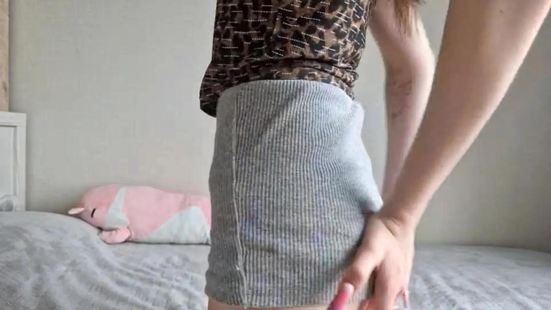 MaryWaymer —  #bigass #schoolgirl #C2C #amateur