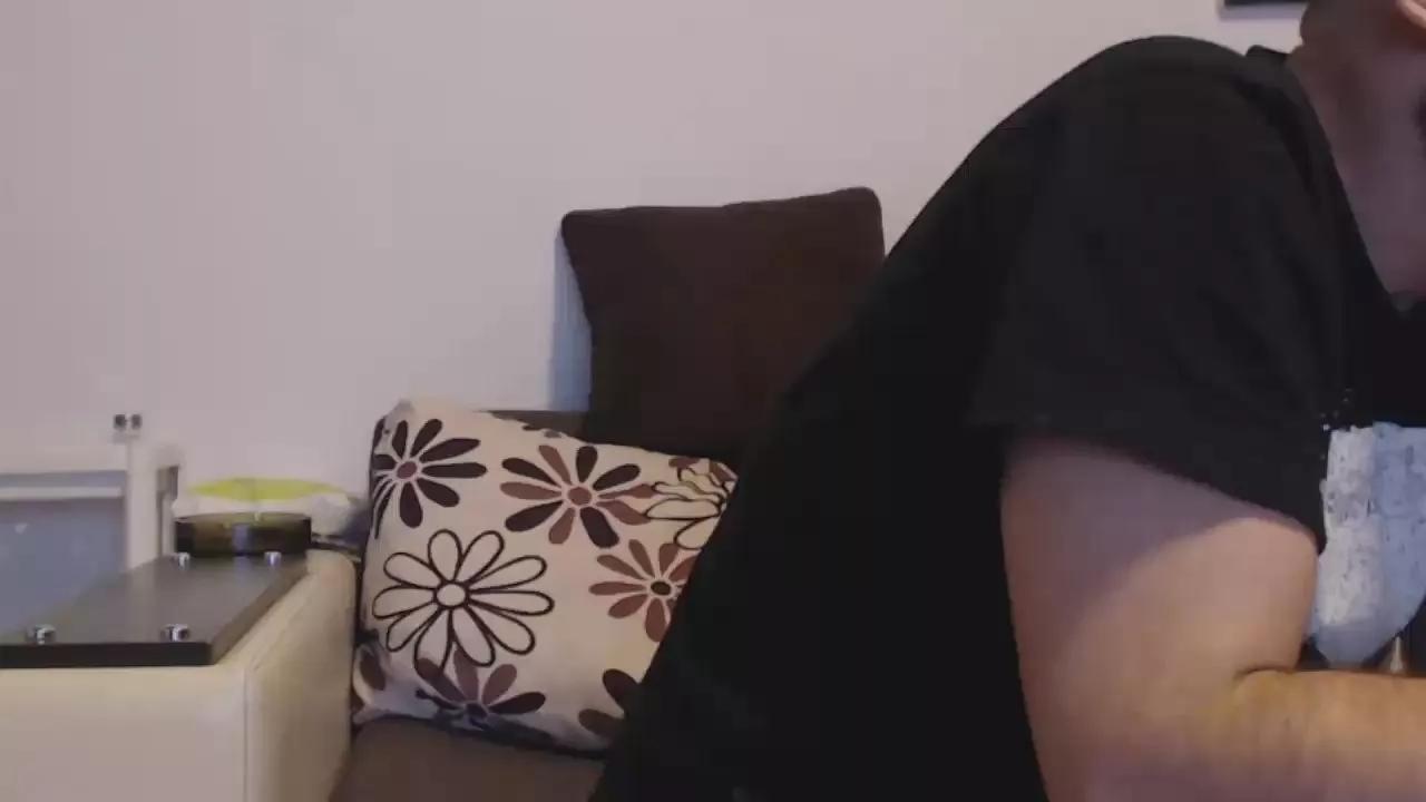 Offline master_roberto on Cam4