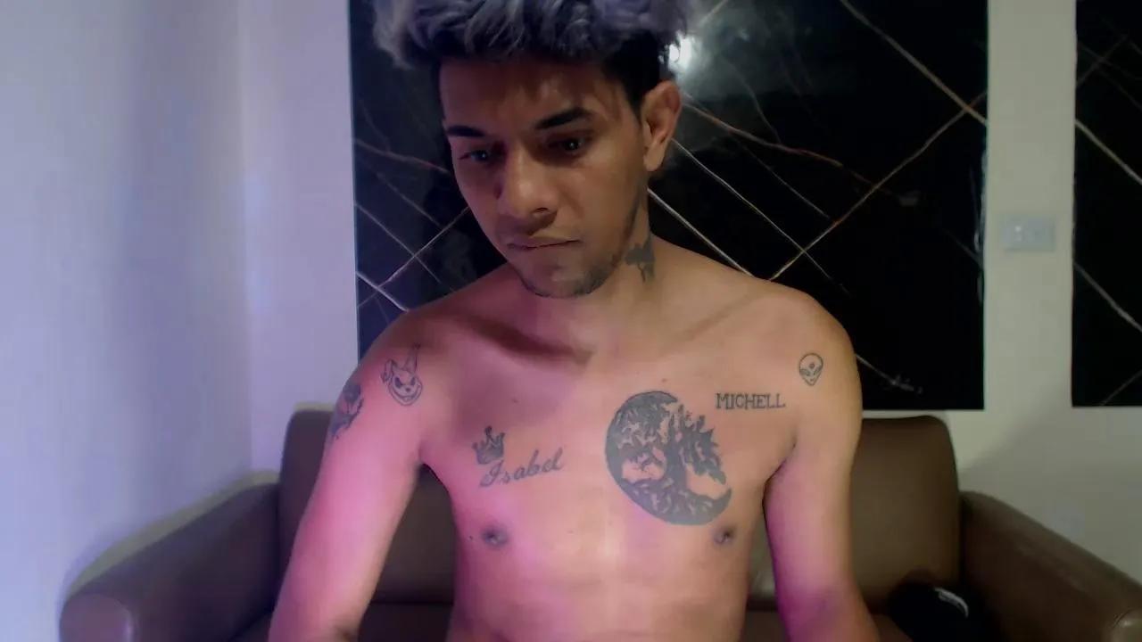 masterbbc23 on Cam4