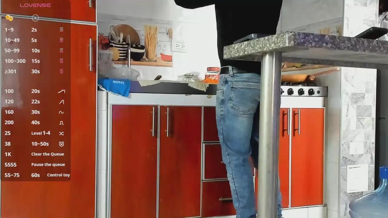 Masterblue_hot —  #smoke #C2C #ass #spanking #feet #cum