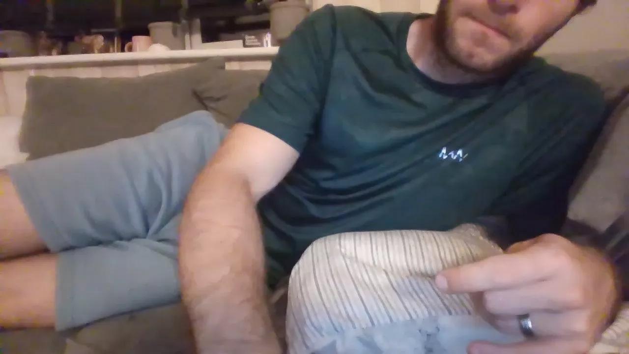 MasterJakeJohns on Cam4 