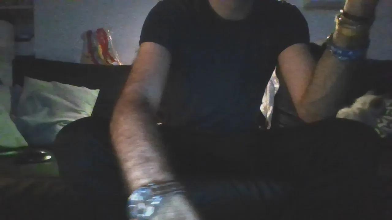 Offline MasterKap on Cam4