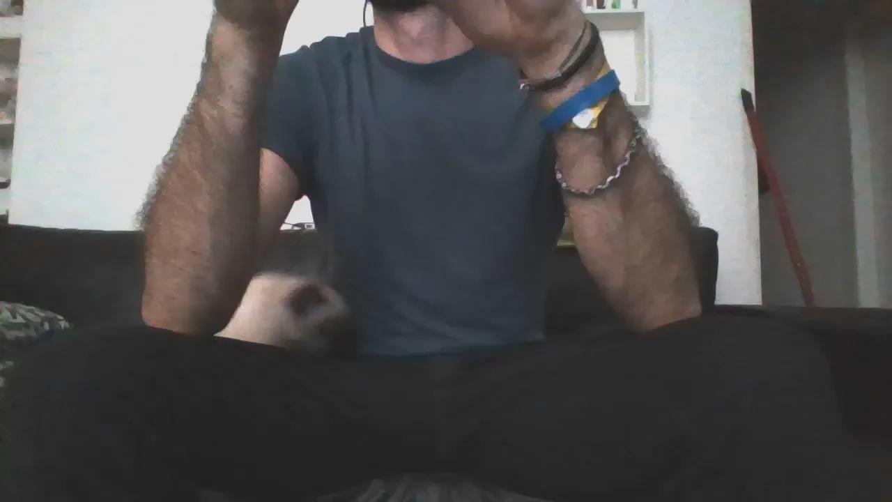 Offline MasterKap on Cam4