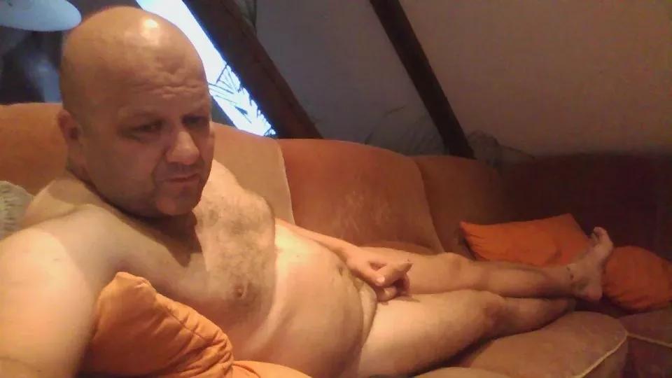 Offline matthimaus on Cam4