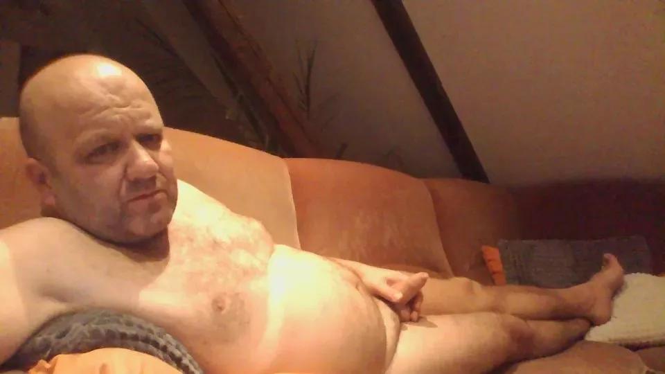 Offline matthimaus on Cam4