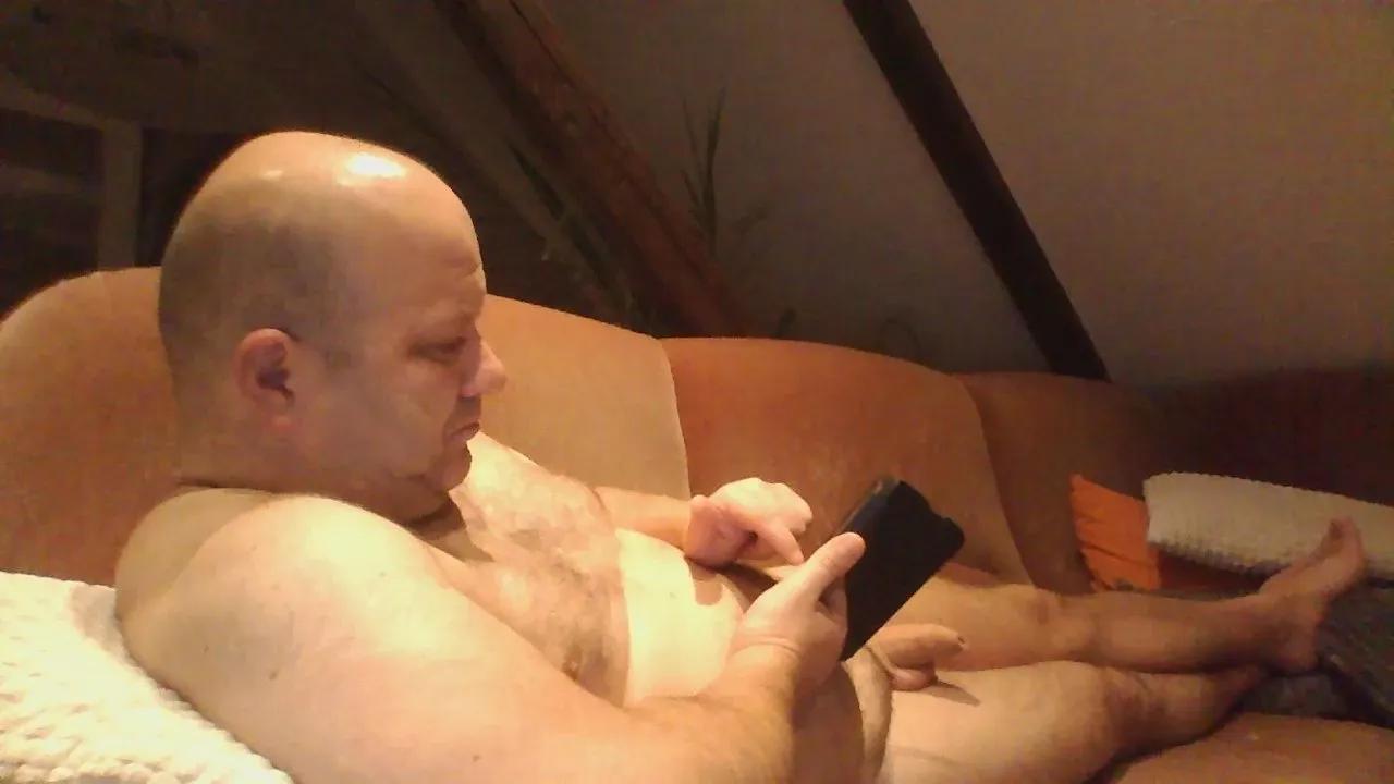 Offline matthimaus on Cam4