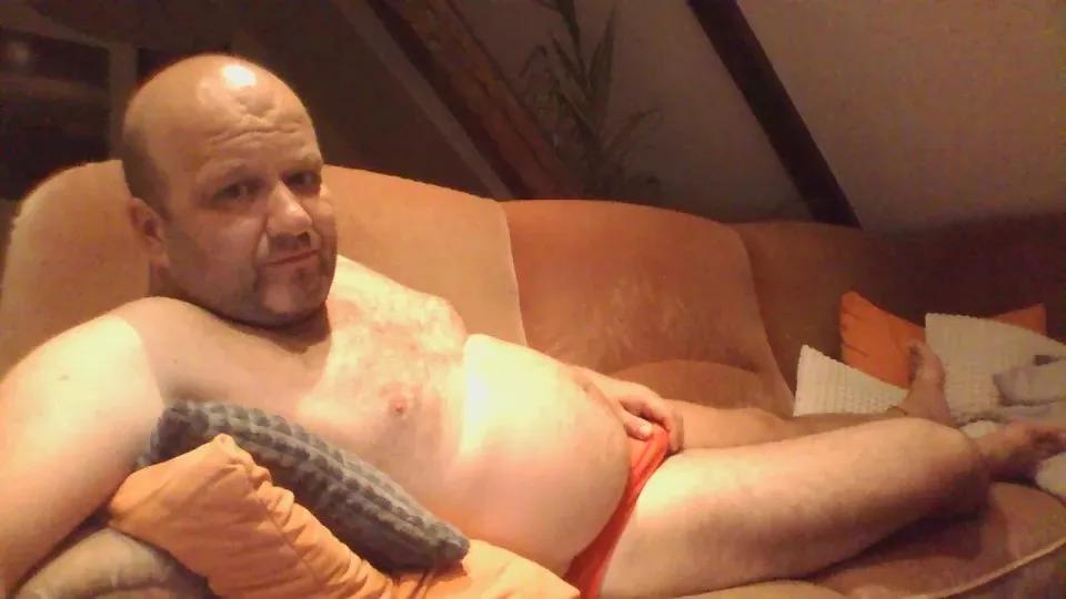 Offline matthimaus on Cam4