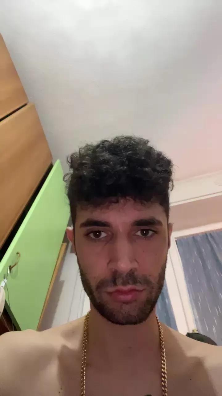 Matty_kk_ on Cam4 