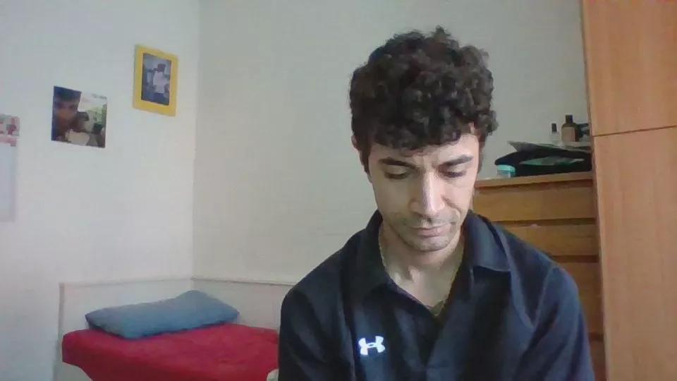 Matty_kk_ on Cam4 