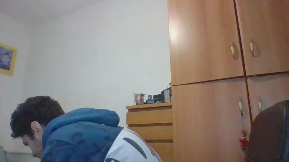 Matty_kk_ on Cam4 