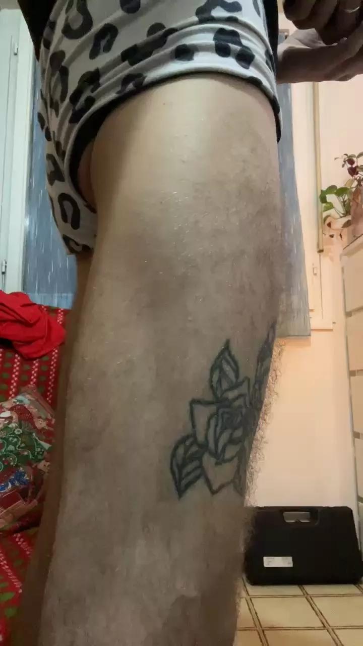 Matty_kk_ on Cam4 