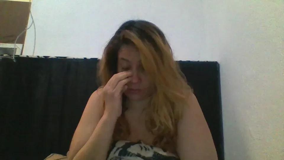 Mature_sweet50 —  #cum #pee #cute #pussy #blowjob #feet #amateur