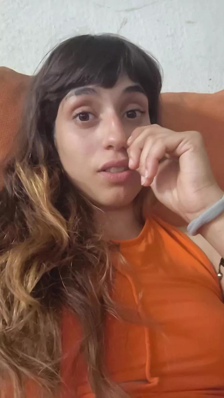 Mavuika on Cam4 