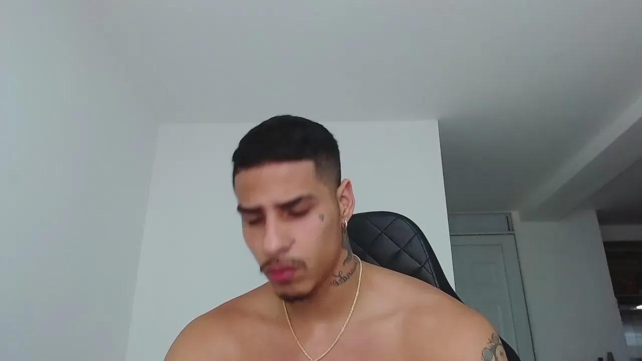 maxfordxxx — Freechat on Cam4