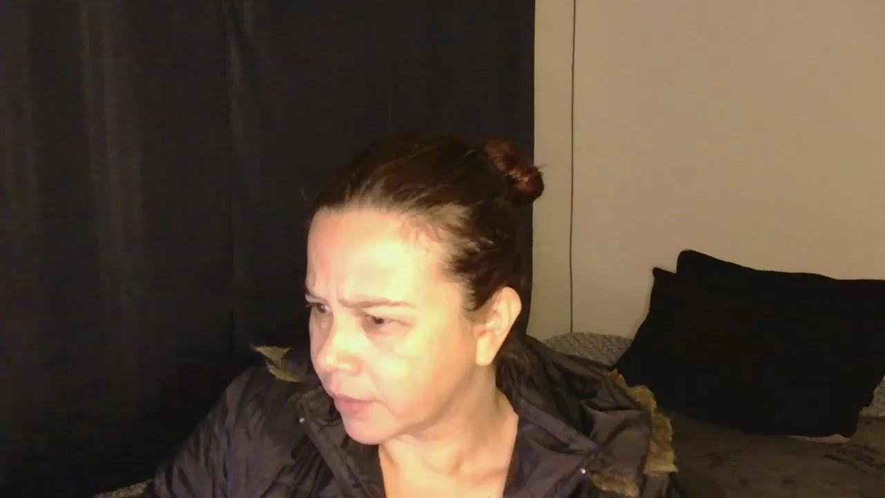 May8030 on Cam4 