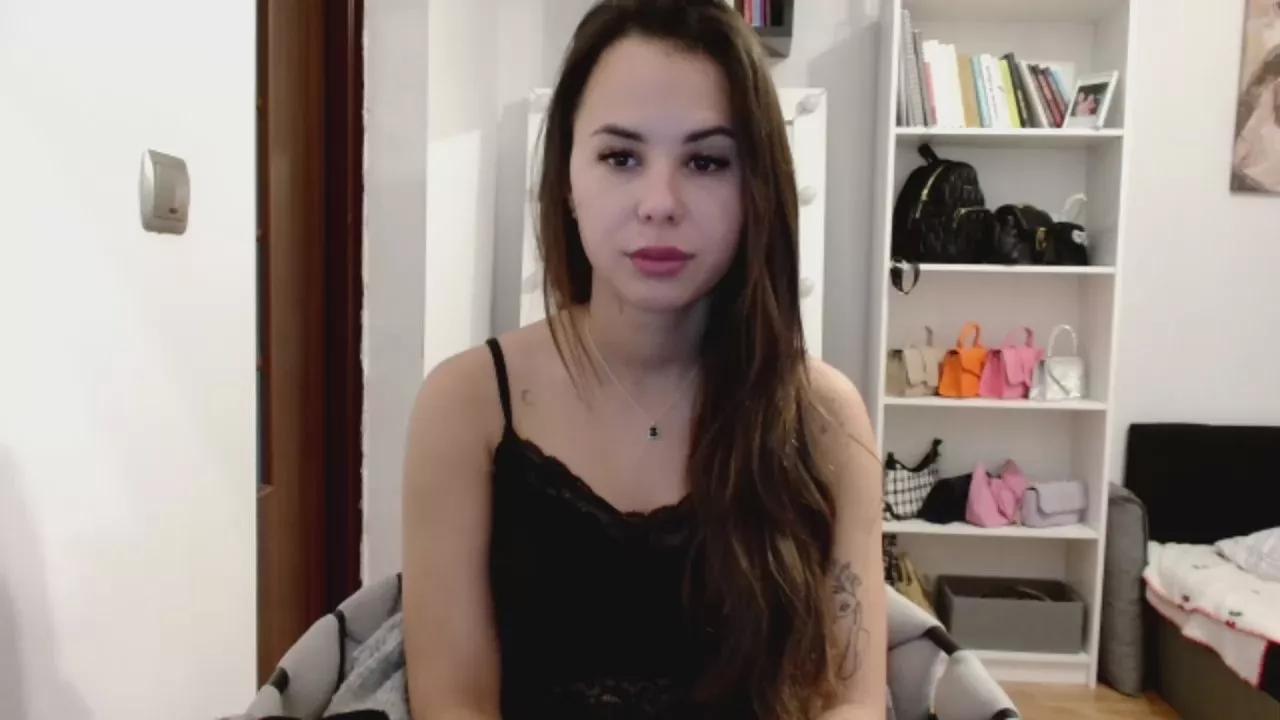 MayaDesire on Cam4 