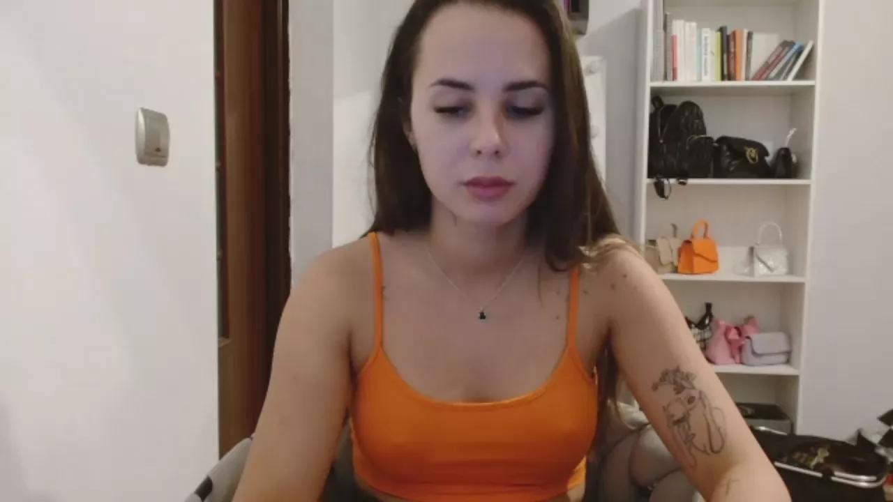 MayaDesire on Cam4 