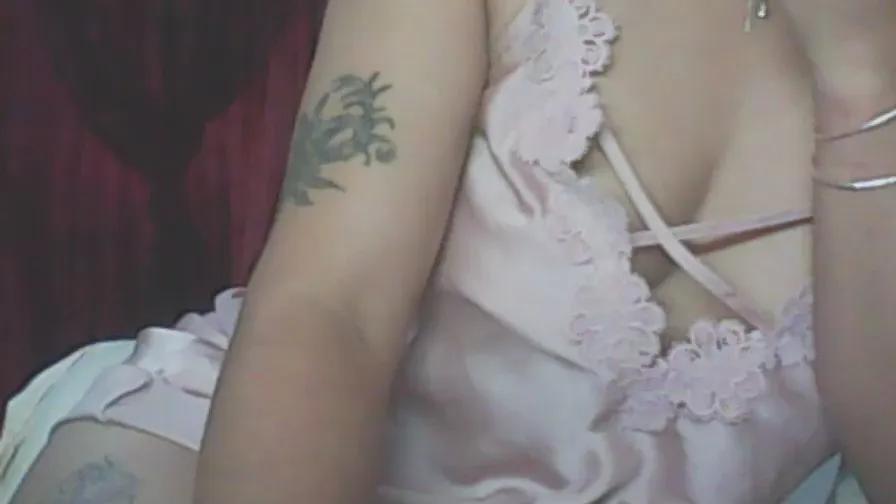 mayasexy_hot on Cam4 