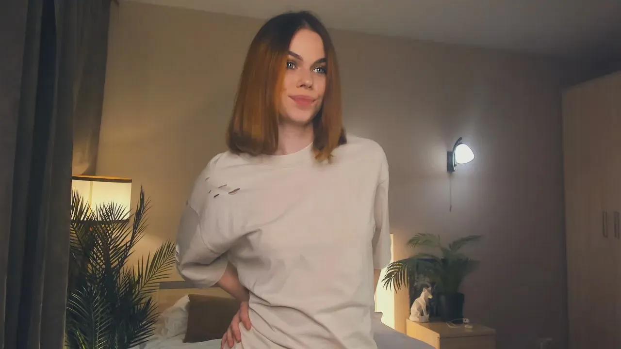 Offline MayAshmore on Cam4