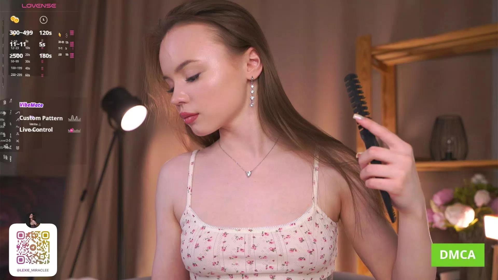 MaydaElswick on Cam4 