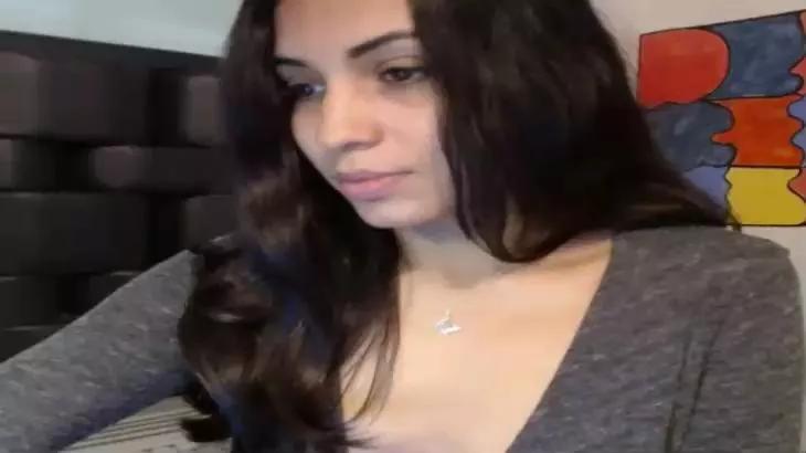 Offline meganconnor on Cam4