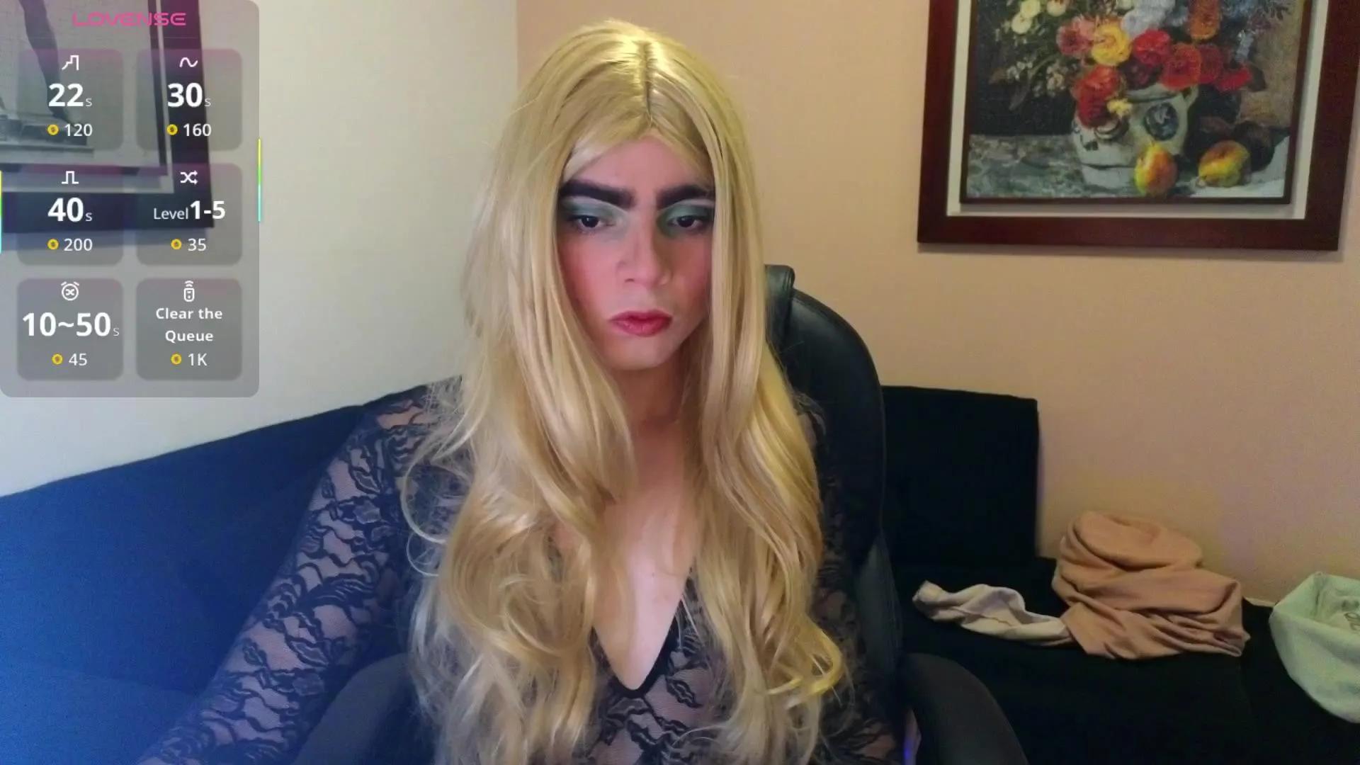 MeganFerocity