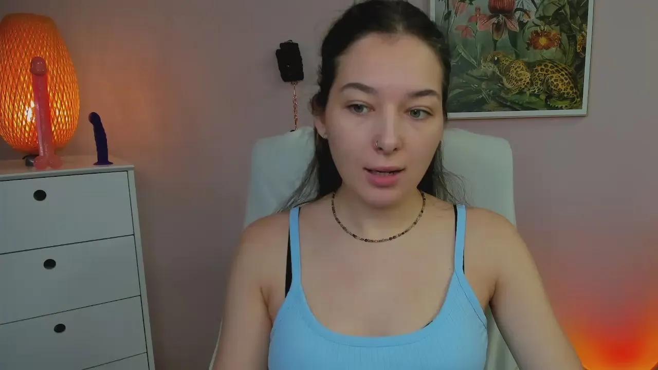 Avatar of MeganPleasure