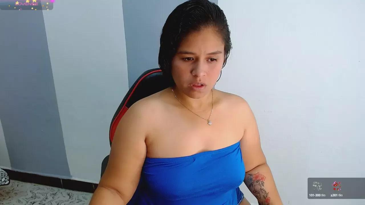 Avatar of Megansimx