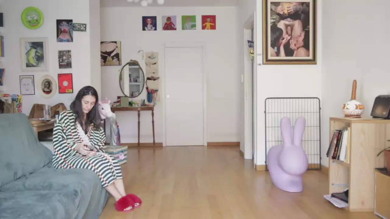 mejoborg —  #cute #amateur #rosariogallardo #italian #milf