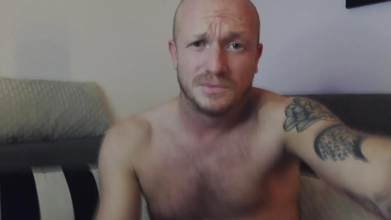 Mekcho92000 —  #analtoys #masturbation #smoke #amateur