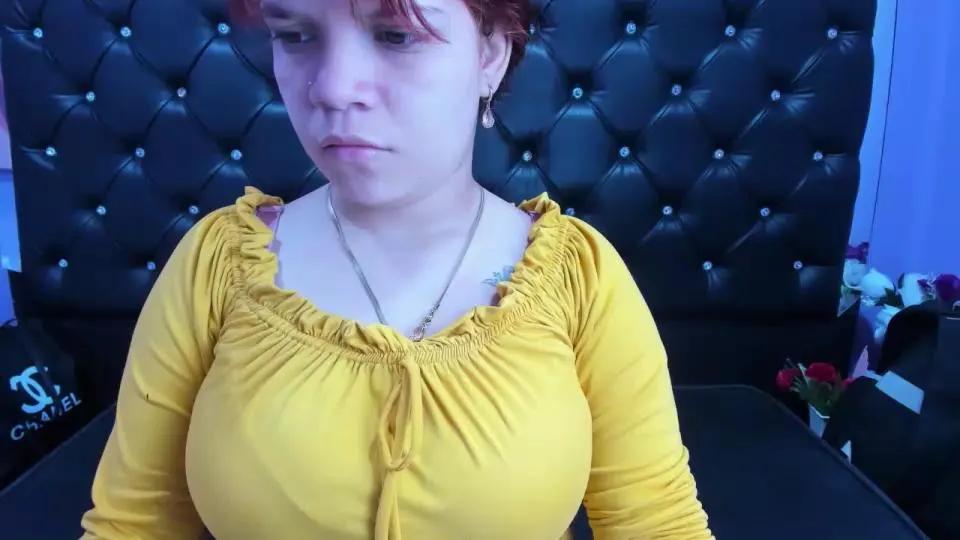 Avatar of MelanyCarter18