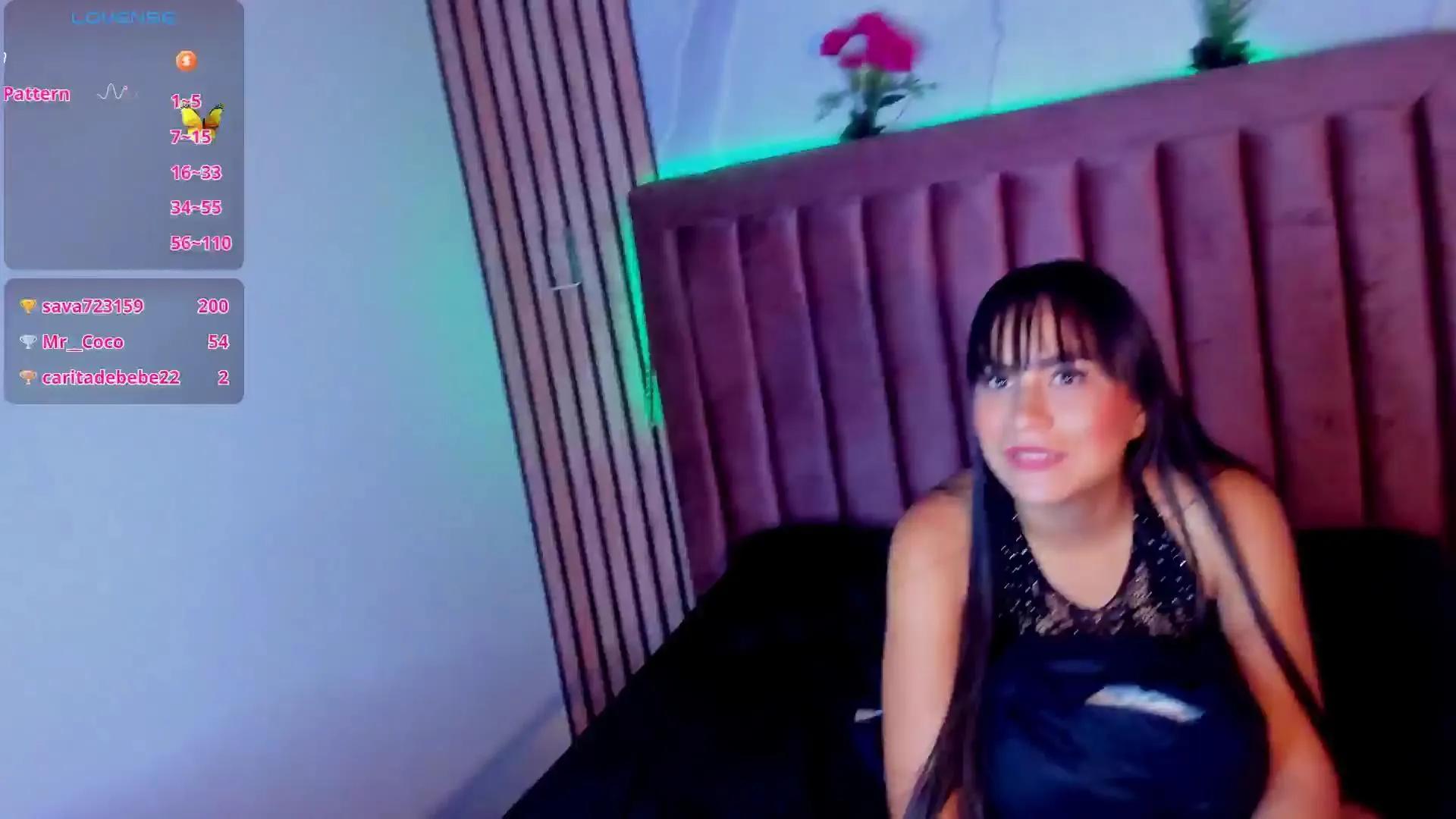Cam4 MelanySky_  is Freechat  MelanySky_ —  #masturbation #squirt #cute #blowjob #ass #pussy #cosplay