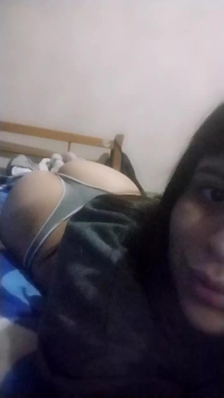 melina1863 on Cam4 