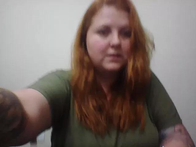 Melinamelginger on Cam4 