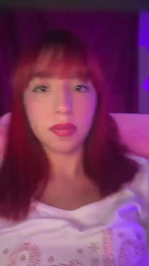 Avatar of Melissa555