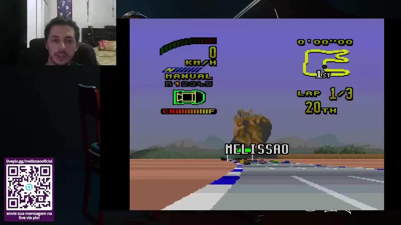 melissaopikas — Freechat on Cam4