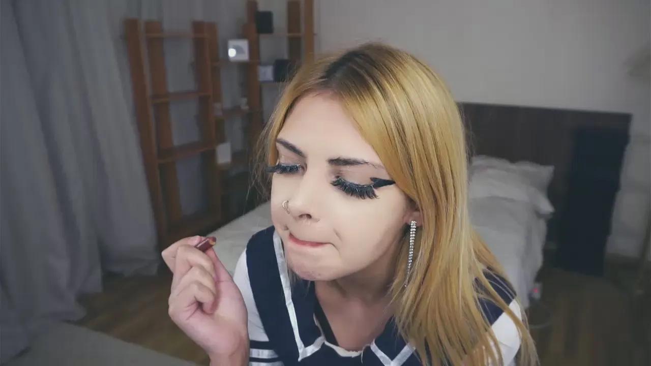 MellisaKober — Freechat on Cam4