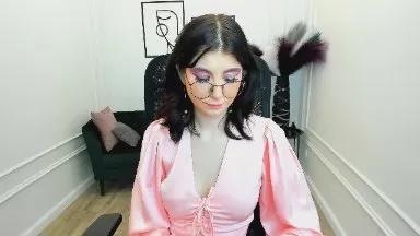 MeLLSawertyq on Cam4 