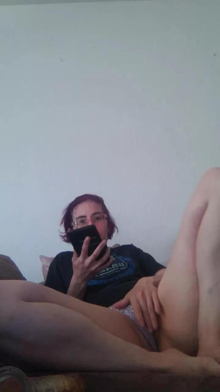 Melsurfistinha on Cam4 