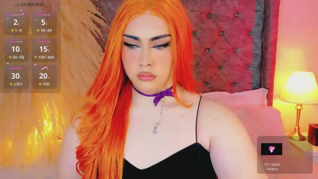 menashesusana — Freechat on Cam4