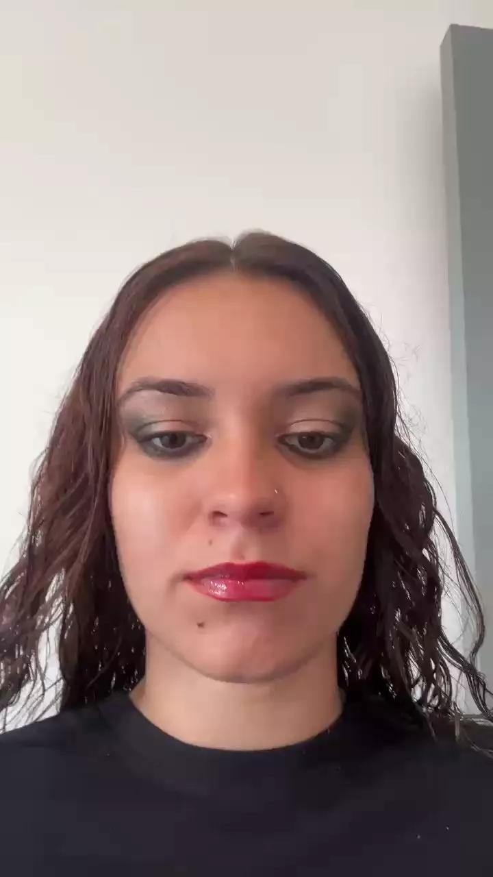 mermaidblue on Cam4 