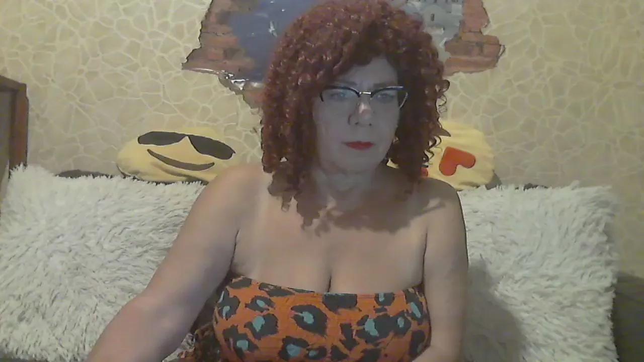 Offline MerryBerry77 on Cam4