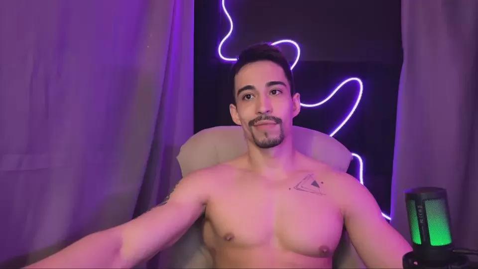 mettew22c on Cam4 