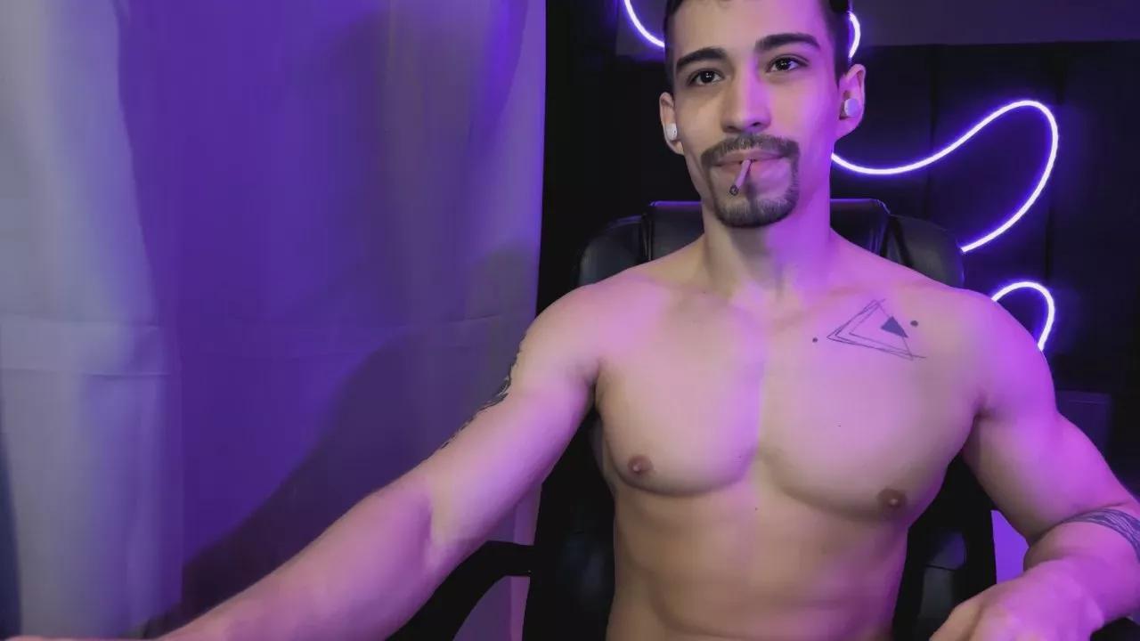 mettew22c on Cam4 
